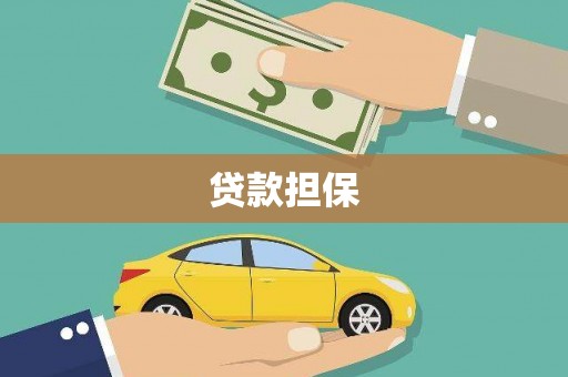 鄯善贷款担保