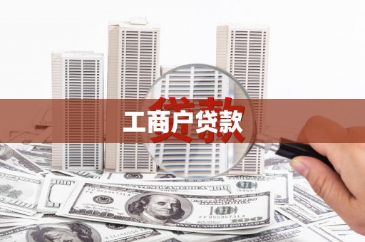 鄯善工商户贷款