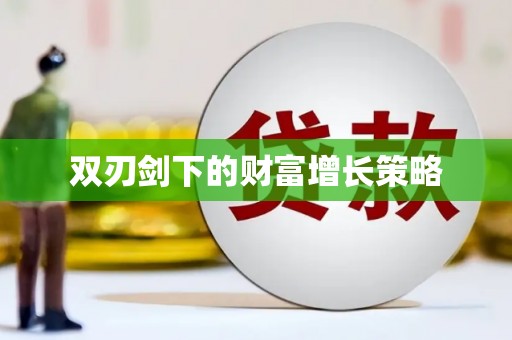 鄯善双刃剑下的财富增长策略