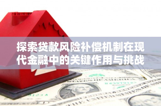 鄯善探索贷款风险补偿机制在现代金融中的关键作用与挑战