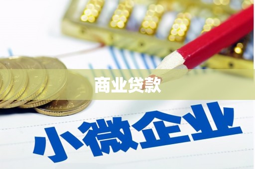 鄯善商业贷款