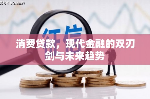 鄯善消费贷款，现代金融的双刃剑与未来趋势