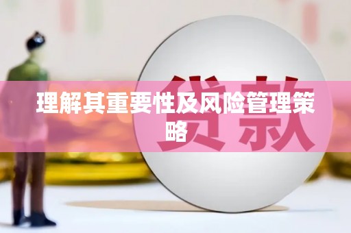 鄯善理解其重要性及风险管理策略