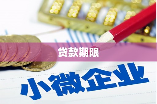 鄯善贷款期限