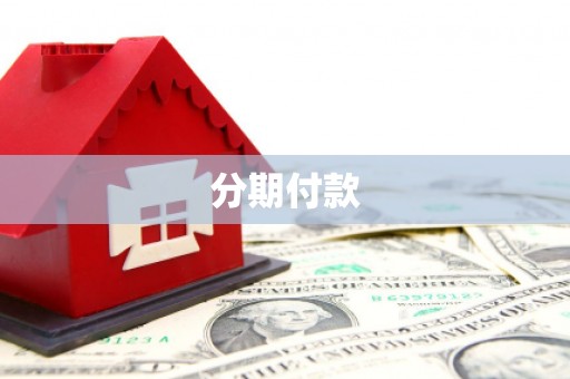 鄯善分期付款