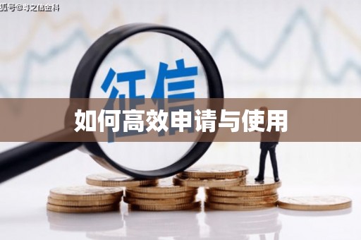 鄯善如何高效申请与使用