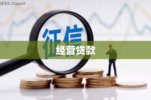 鄯善经营贷款