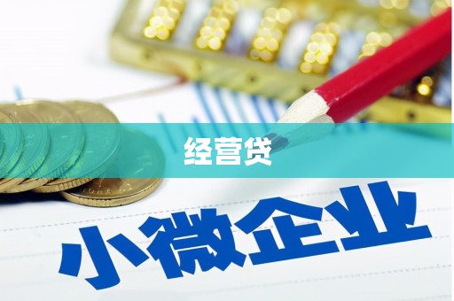 鄯善经营贷